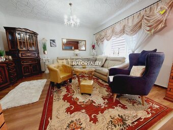 HALO reality - Predaj, trojizbový byt Ružomberok, Rybárpole - 8