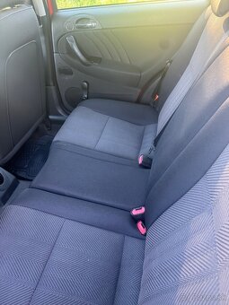 Alfa Romeo 147 1.6 TS Benzín - 8