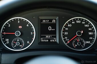 2012 VW Tiguan 2.0 TDI | nové rozvody - 8