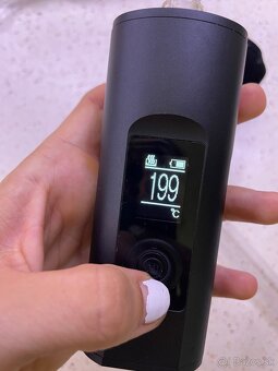 Vaporizer elektricky sklenený - 8