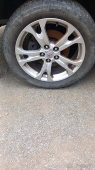 Mitsubishi OUT III 2.2DID 4N14 aut 110kw -2015 - 8