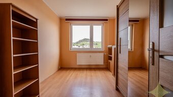 REZERVOVANÉ - Na predaj, 3 izbový byt, sídl. Drieňová, Bansk - 8