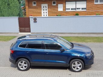 Škoda karoq 1.5 TSI ACT 110kw - 8