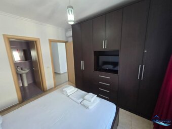 Sarandë - zariadený apartmán s otvoreným výhľadom na more - 8