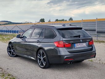 Predam BMW 335d xdrive Mpacket - 8