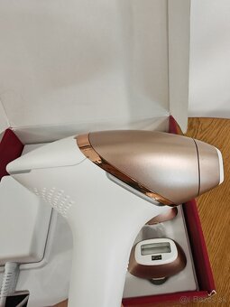 Philips Lumea Series 9000 IPL depilátor v top stave - 8