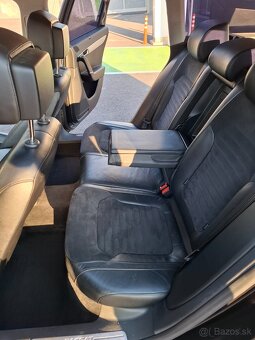 Volkswagen Passat Variant 2.0 TDI Highline DSG - 8