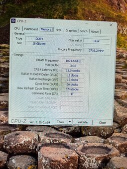 Herný i5‑8600 | RTX2080 | 16G | 500SSD/4TB | vodné chladenie - 8