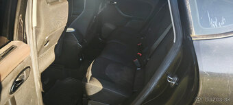 Seat Altea Freetrack 2.0tdi 103kw DPF - 8