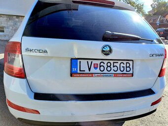 ✅️Škoda octavia lll 2.0 TDI✅️ - 8
