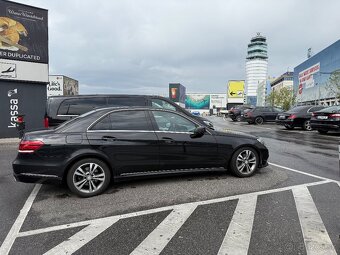 Predam MERCEDES E , 220 CDI , 9AT, w212 - 8