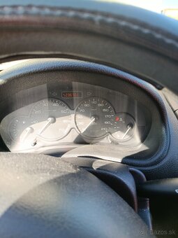 Peugeot 206 - 8