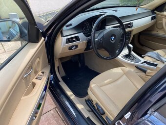 Bmw e91 320d - 8