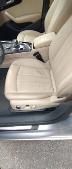 Audi a4 3.0 tdi - 8