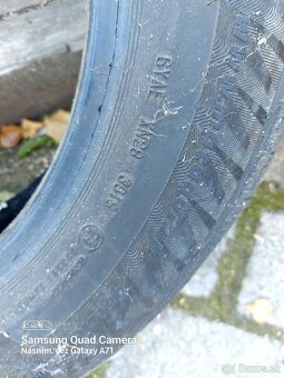 195/65 r15 zimne snow sibir zanovne rezerva - 8