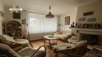 NA PREDAJ, Rodinný dom so zimnou záhradou v Lučenci blízko p - 8