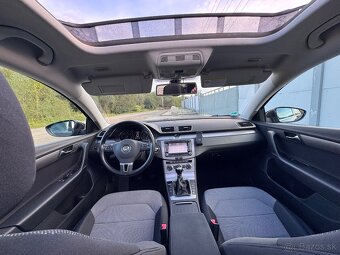 Volkswagen Passat Variant 2.0 TDI 125KW/170PS - 8