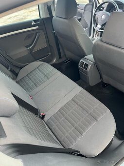 Predám VW Golf 5 1.9 TDI - 8