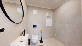 3-izbový apartmán s balkónom v rakúskych Alpách - 8