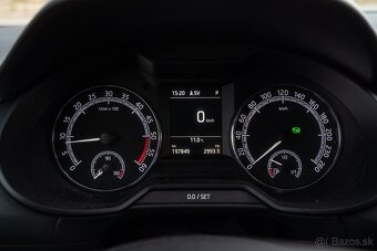 Škoda Octavia 3 Combi - 8