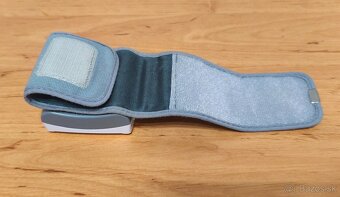 Tlakomer Sanitas SBC 25, tlakomer na zápästie s pamäťou - 8