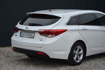 Hyundai i40 CW 1.70 CRDi Automat - 8