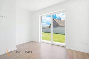 ALL INCLUSIVE | NA PREDAJ MODERNÁ 4-IZBOVÁ NOVOSTAVBA , JAHO - 8