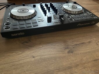 DDJ-SB3 DJ controller - 8