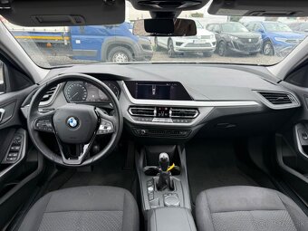 BMW Rad 1 116d - 8