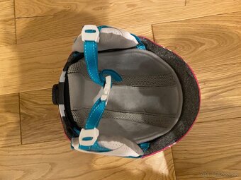 Detske lyze100, lyžiarky 21-21,5 - 8