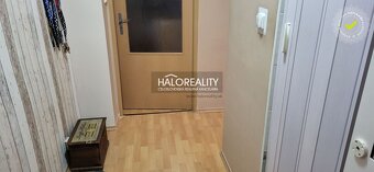 HALO reality - Prenájom, dvojizbový byt Žiar nad Hronom, M.R - 8