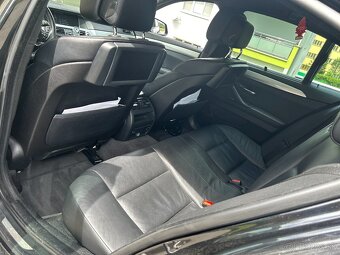 BMW f10 530d 190kw - 8