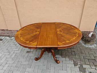 Jedálensky stôl - 8