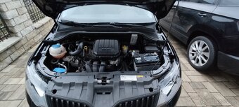 Škoda Fabia 3 -1.0MPi 44KW - 8