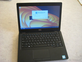 ♦️DELL ♦️ Latitude 5290 ♦️ - 8