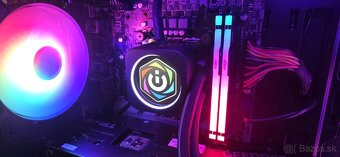 Intel Core Ultra 5 245K, DDR5 16GB Ram, NVME 1TB, RTX 3070 - 8