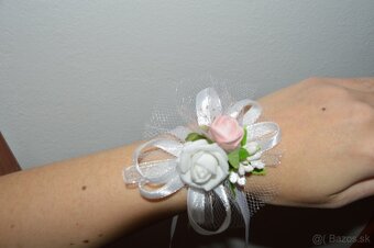 Svadobné doplnky - 8