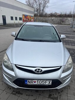 Hyundai i30 - 8