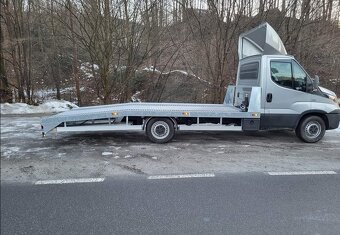 Predam nadstavbu odtahovka - 8