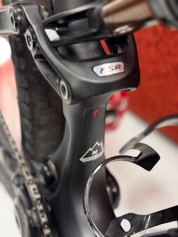 S-works Stumpjumper - 8