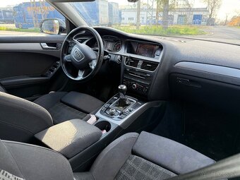 AUDI A4 2.0 TDI - 8