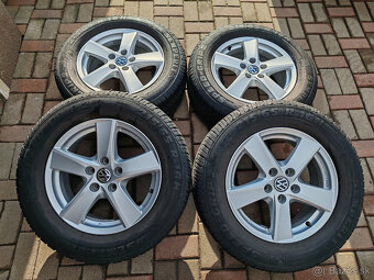 VW, AUDI, SEAT, ŠKODA 5X112 - 8