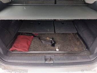 Mercedes W163 ML400 - 8