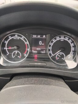 Škoda Rapid 1.0, r.v. 2019 - 8