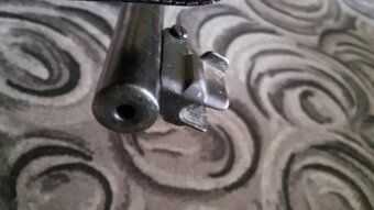 Vzduchovka Vz 35 - 8