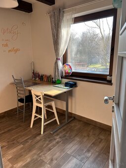 Prenájom nehnuteľnosti 4 izbový dom - 8