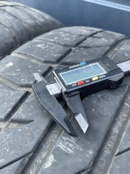 Good Year + Gripmax 295/40 R21 letné 4 ks - 8