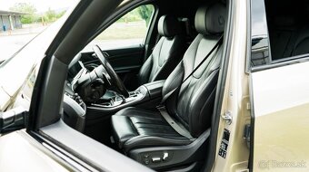 BMW X5m xDrive30d A/T - 8