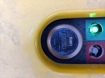 Kosačka, sekačka, mulčovač Spider 3rider - 8