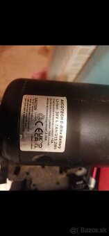 Elekticka trojkolka - 8